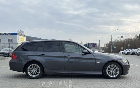 BMW 3 серия, 2008 год, 1 100 000 рублей, 7 фотография