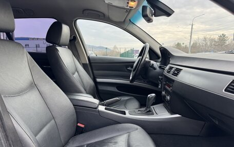 BMW 3 серия, 2008 год, 1 100 000 рублей, 11 фотография