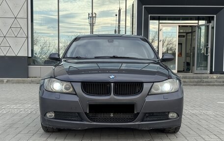 BMW 3 серия, 2008 год, 1 100 000 рублей, 10 фотография
