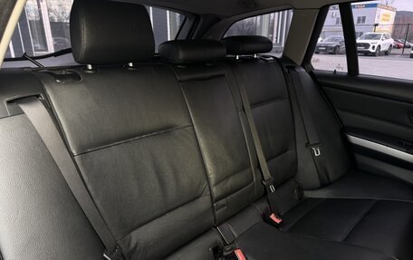 BMW 3 серия, 2008 год, 1 100 000 рублей, 14 фотография