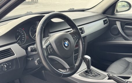 BMW 3 серия, 2008 год, 1 100 000 рублей, 16 фотография