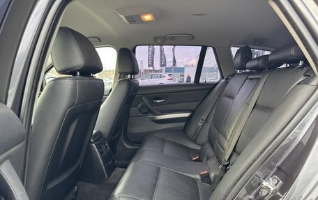BMW 3 серия, 2008 год, 1 100 000 рублей, 13 фотография