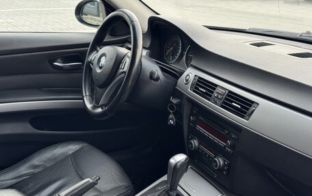 BMW 3 серия, 2008 год, 1 100 000 рублей, 12 фотография