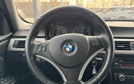 BMW 3 серия, 2008 год, 1 100 000 рублей, 20 фотография