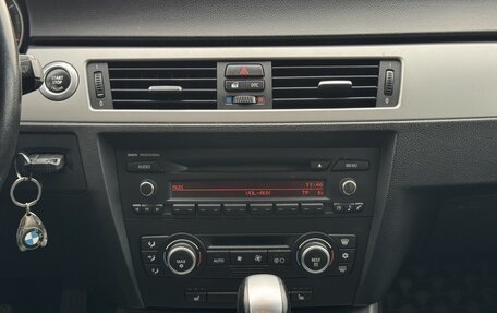 BMW 3 серия, 2008 год, 1 100 000 рублей, 23 фотография