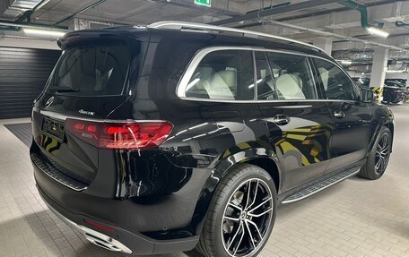 Mercedes-Benz GLS, 2025 год, 18 200 000 рублей, 3 фотография