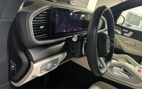 Mercedes-Benz GLS, 2025 год, 18 200 000 рублей, 6 фотография