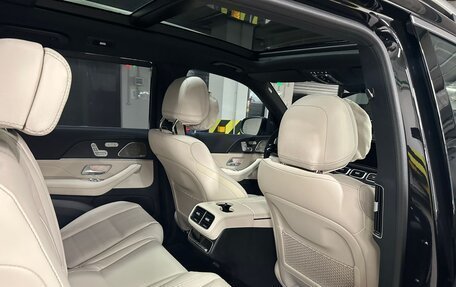 Mercedes-Benz GLS, 2025 год, 18 200 000 рублей, 10 фотография