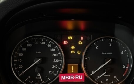 BMW 3 серия, 2008 год, 1 100 000 рублей, 24 фотография