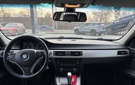 BMW 3 серия, 2008 год, 1 100 000 рублей, 22 фотография
