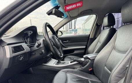BMW 3 серия, 2008 год, 1 100 000 рублей, 15 фотография