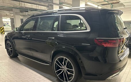 Mercedes-Benz GLS, 2025 год, 18 200 000 рублей, 4 фотография