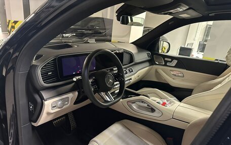 Mercedes-Benz GLS, 2025 год, 18 200 000 рублей, 5 фотография