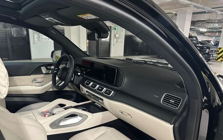 Mercedes-Benz GLS, 2025 год, 18 200 000 рублей, 8 фотография