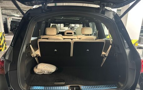 Mercedes-Benz GLS, 2025 год, 18 200 000 рублей, 12 фотография