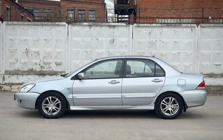 Mitsubishi Lancer IX, 2005 год, 275 000 рублей, 2 фотография