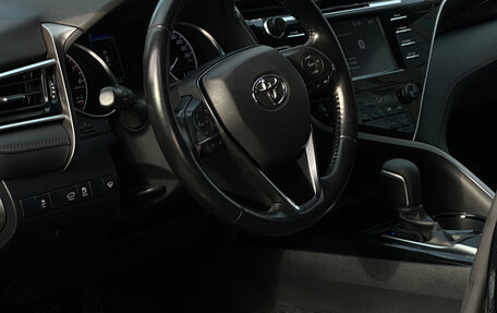 Toyota Camry, 2020 год, 2 150 000 рублей, 5 фотография