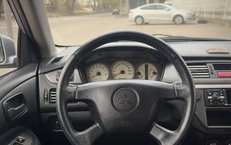 Mitsubishi Lancer IX, 2005 год, 275 000 рублей, 8 фотография