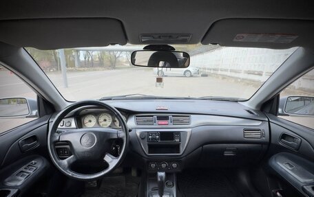 Mitsubishi Lancer IX, 2005 год, 275 000 рублей, 7 фотография