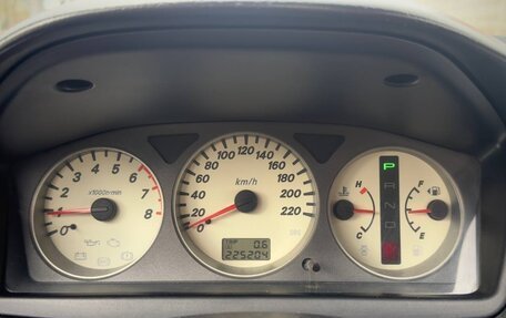 Mitsubishi Lancer IX, 2005 год, 275 000 рублей, 9 фотография
