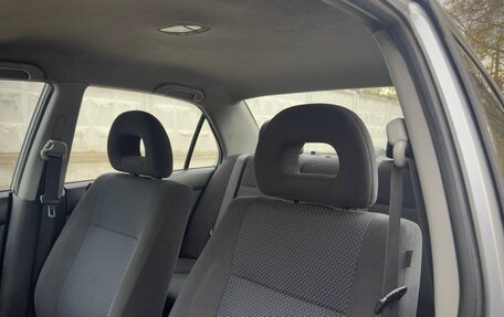 Mitsubishi Lancer IX, 2005 год, 275 000 рублей, 16 фотография