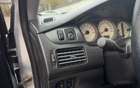 Mitsubishi Lancer IX, 2005 год, 275 000 рублей, 11 фотография