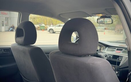 Mitsubishi Lancer IX, 2005 год, 275 000 рублей, 15 фотография