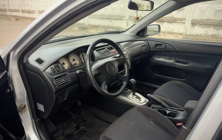 Mitsubishi Lancer IX, 2005 год, 275 000 рублей, 10 фотография