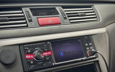 Mitsubishi Lancer IX, 2005 год, 275 000 рублей, 13 фотография