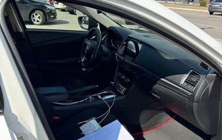 Mazda 6, 2012 год, 1 050 000 рублей, 4 фотография