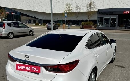 Mazda 6, 2012 год, 1 050 000 рублей, 3 фотография
