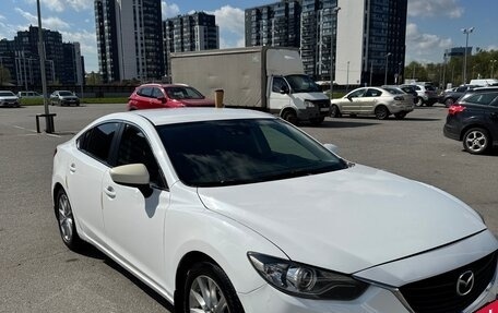 Mazda 6, 2012 год, 1 050 000 рублей, 7 фотография