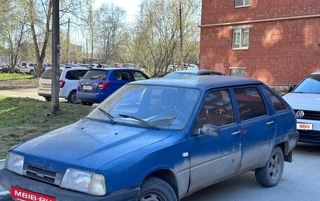 ИЖ 2126 «Ода», 2004 год, 65 000 рублей, 2 фотография