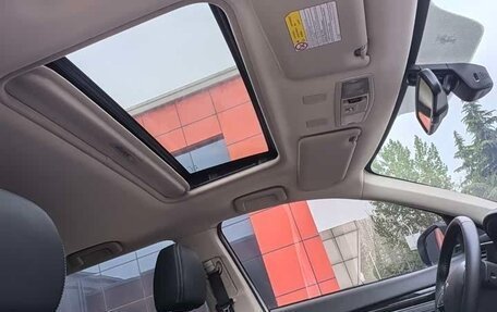 Mitsubishi Outlander III рестайлинг 3, 2021 год, 1 985 000 рублей, 17 фотография