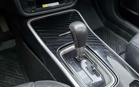 Mitsubishi Outlander III рестайлинг 3, 2021 год, 1 985 000 рублей, 20 фотография