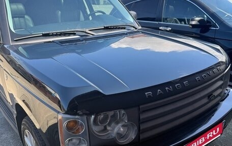 Land Rover Range Rover III, 2005 год, 880 000 рублей, 3 фотография