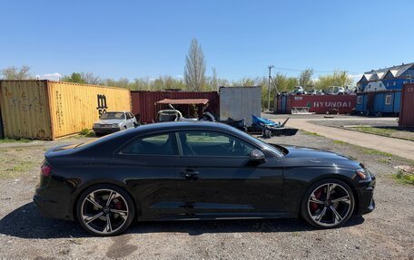 Audi RS 5, 2021 год, 7 900 000 рублей, 8 фотография
