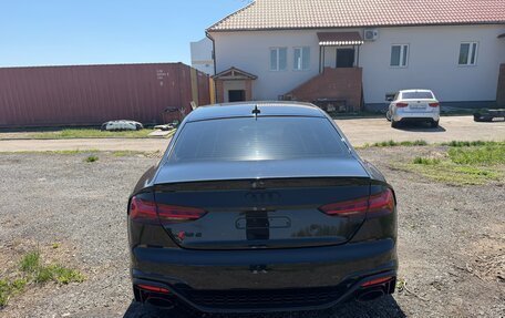 Audi RS 5, 2021 год, 7 900 000 рублей, 6 фотография