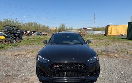 Audi RS 5, 2021 год, 7 900 000 рублей, 2 фотография