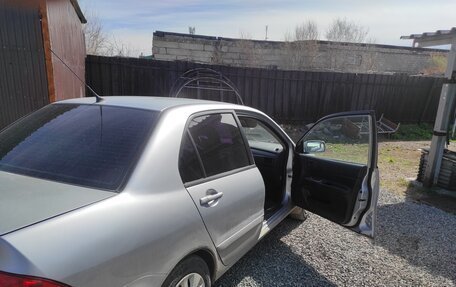 Mitsubishi Lancer IX, 2007 год, 270 000 рублей, 2 фотография
