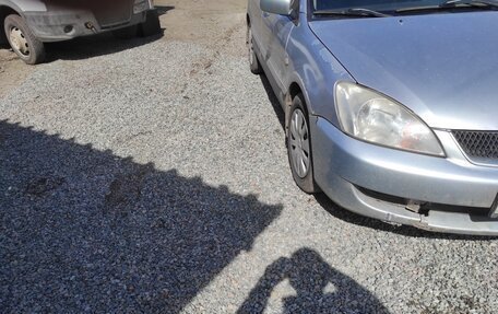 Mitsubishi Lancer IX, 2007 год, 270 000 рублей, 6 фотография