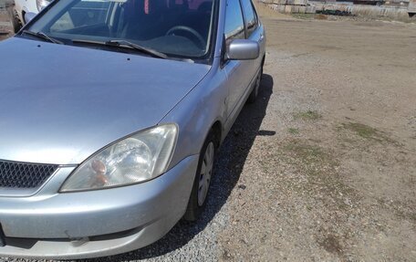 Mitsubishi Lancer IX, 2007 год, 270 000 рублей, 5 фотография