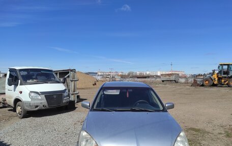 Mitsubishi Lancer IX, 2007 год, 270 000 рублей, 7 фотография