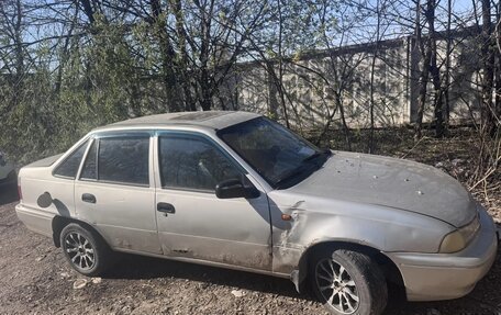 Daewoo Nexia I рестайлинг, 2000 год, 80 000 рублей, 5 фотография