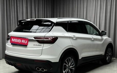 Geely Coolray I, 2021 год, 1 649 000 рублей, 6 фотография