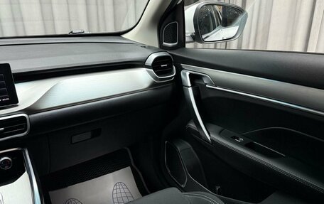 Geely Coolray I, 2021 год, 1 649 000 рублей, 15 фотография