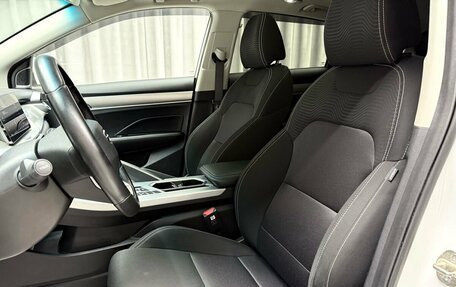 Geely Coolray I, 2021 год, 1 649 000 рублей, 32 фотография