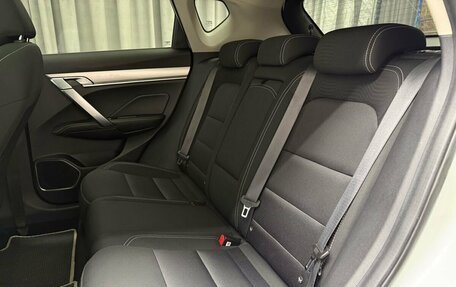 Geely Coolray I, 2021 год, 1 649 000 рублей, 34 фотография