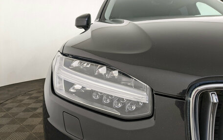 Volvo XC90 II рестайлинг, 2021 год, 5 250 000 рублей, 11 фотография