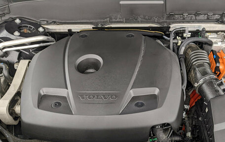 Volvo XC90 II рестайлинг, 2021 год, 5 250 000 рублей, 9 фотография